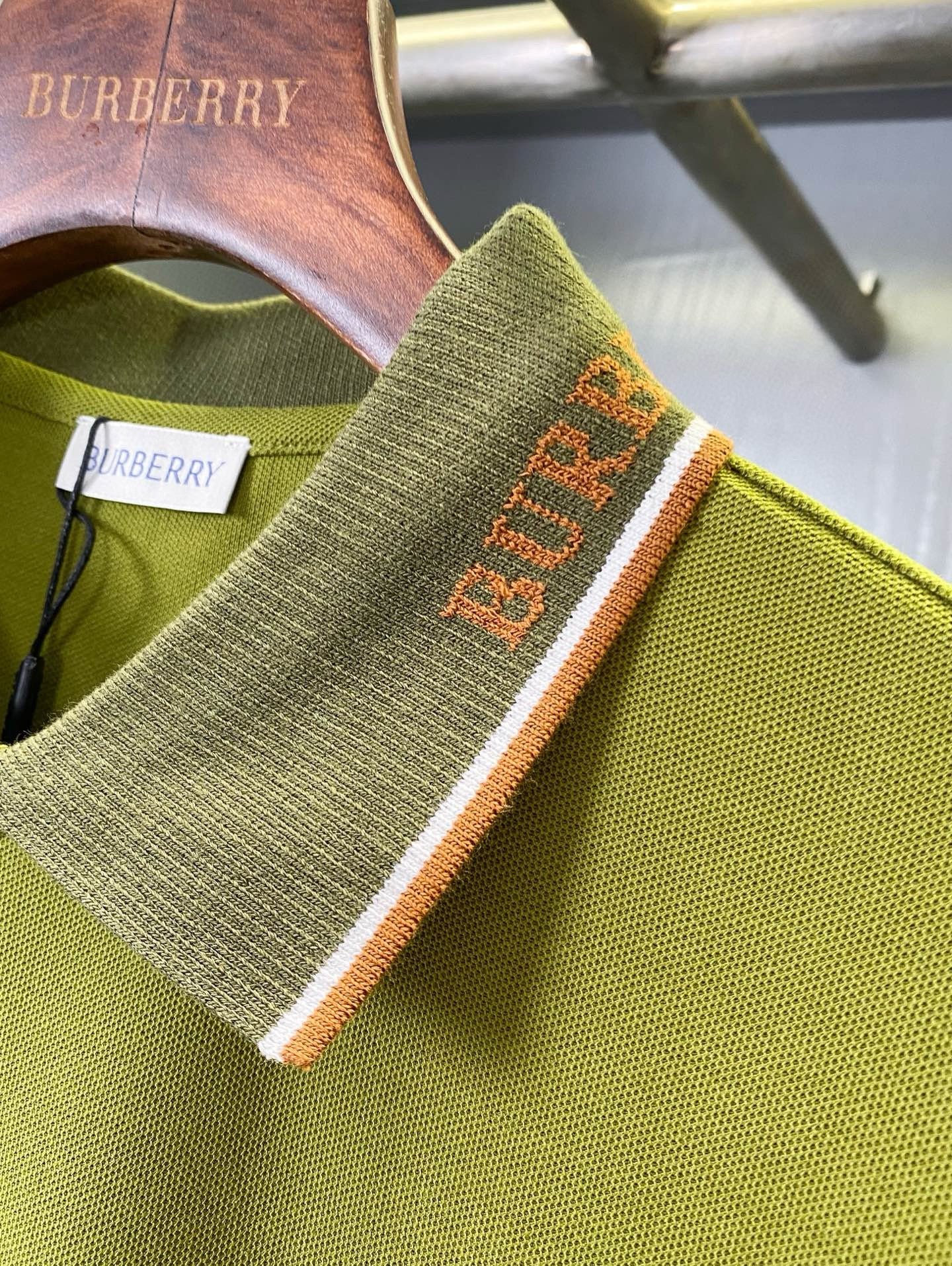 BBR Polo