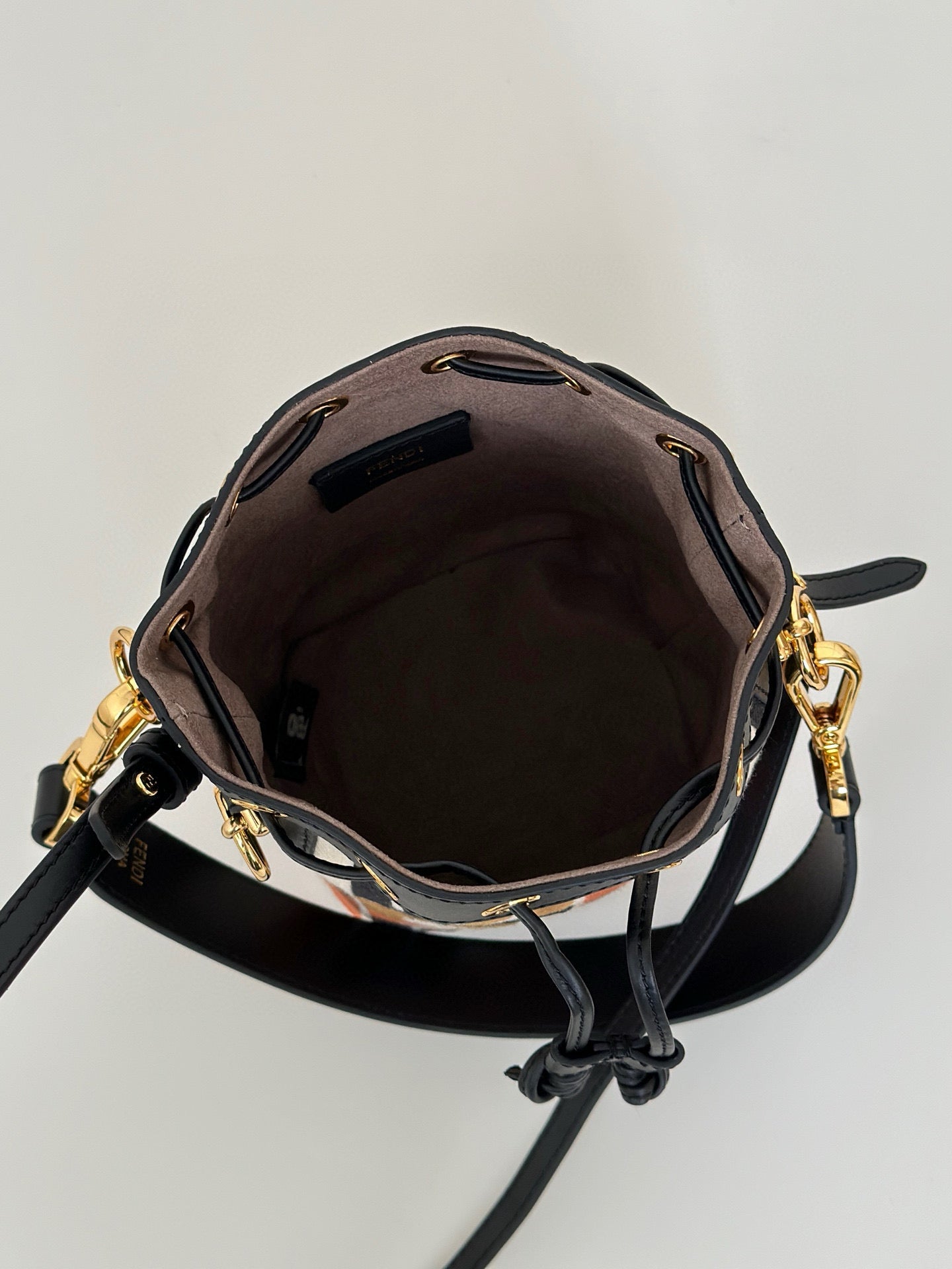 Fendi Tresor