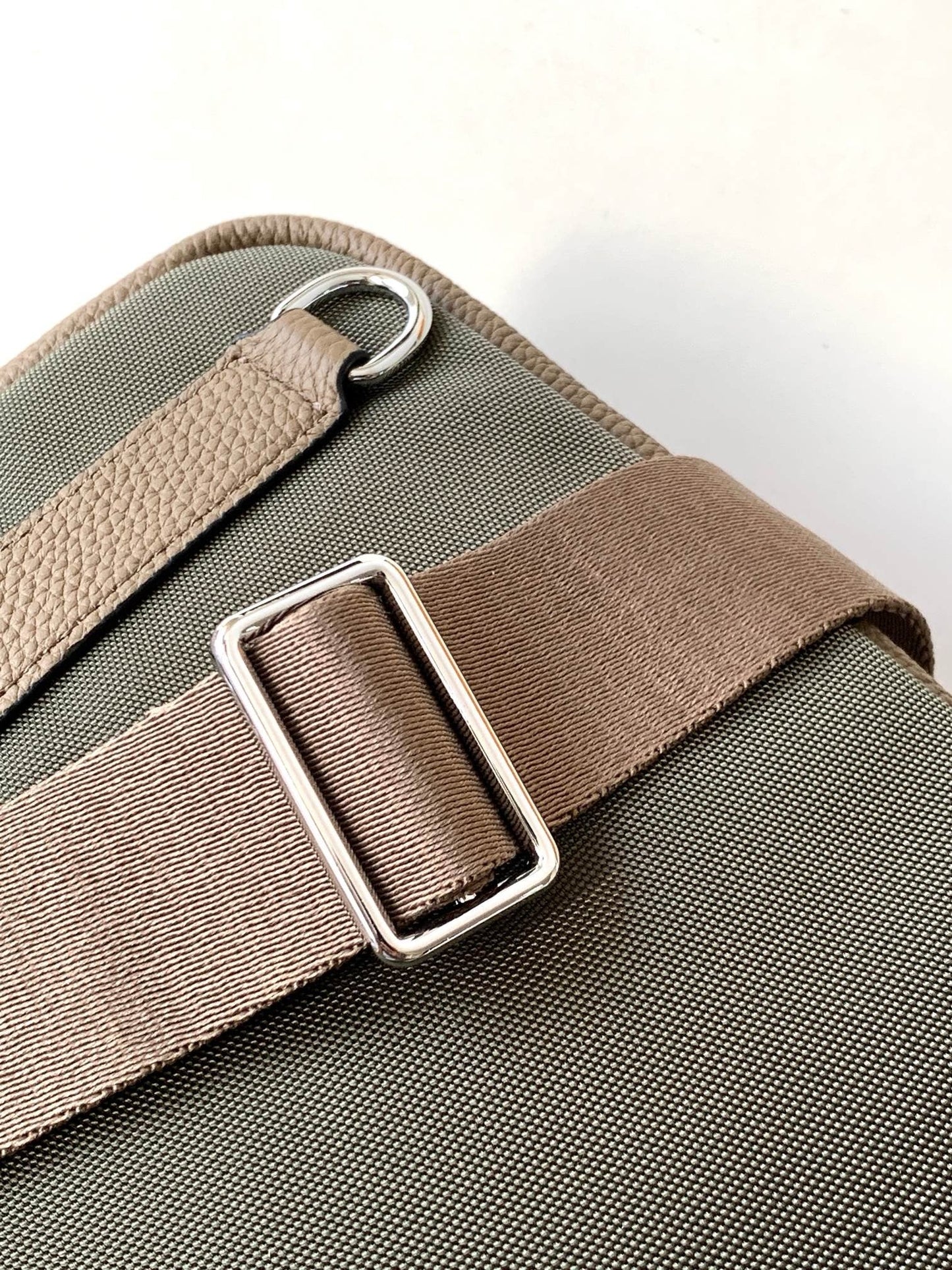 Hermes Cross Body Bag