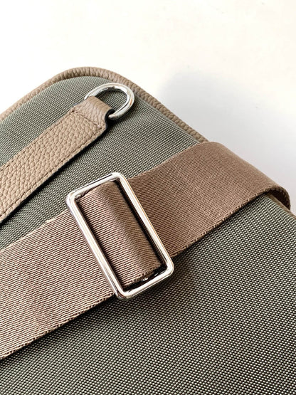Hermes Cross Body Bag