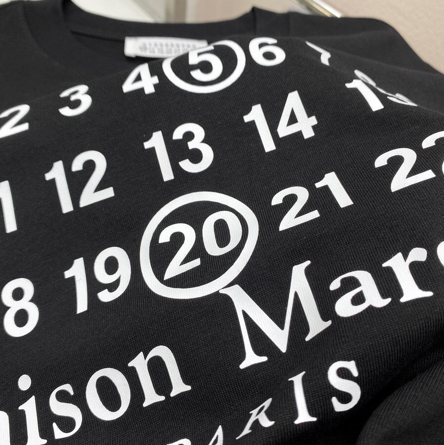 MM6 Long Sleeve
