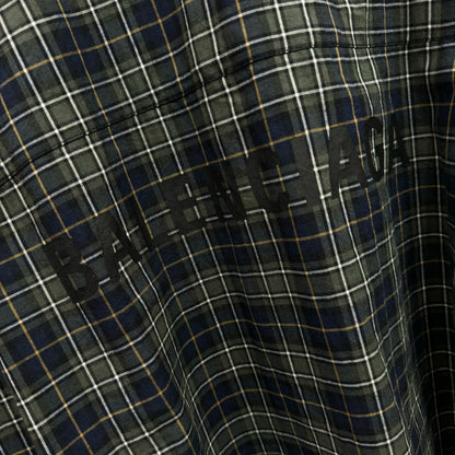 BLCG Long Sleeve Shirt
