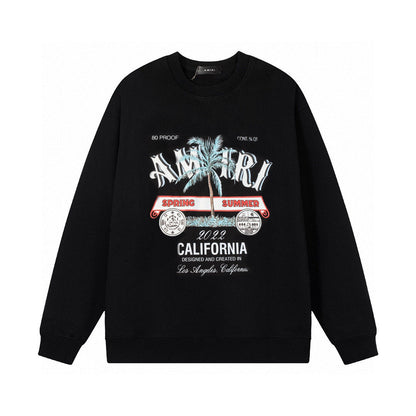 Amiri Long Sleeve