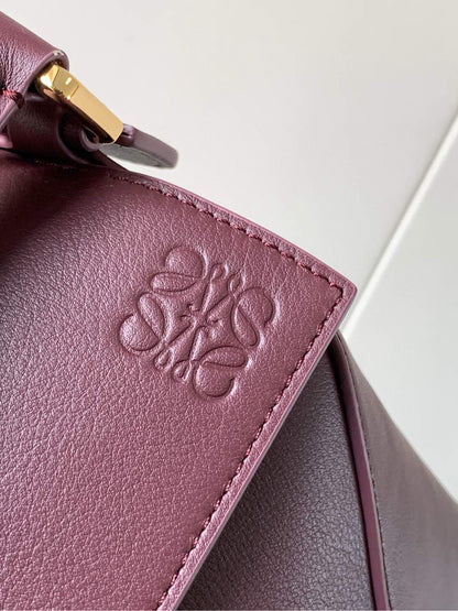 Loewe Puzzle