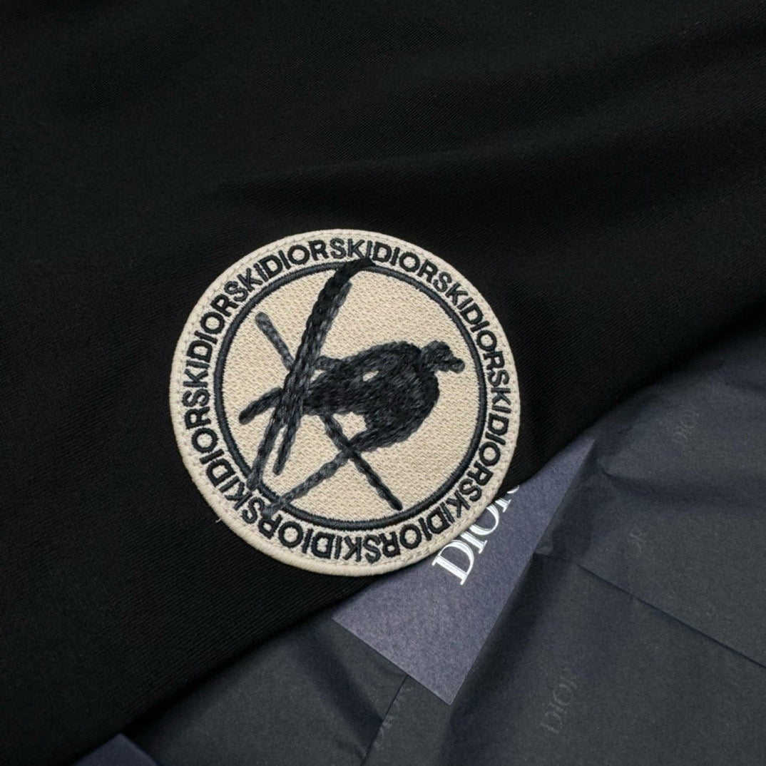 CD T-shirt