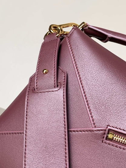 Loewe Puzzle