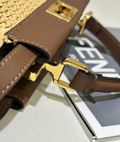 Fendi Peekaboo