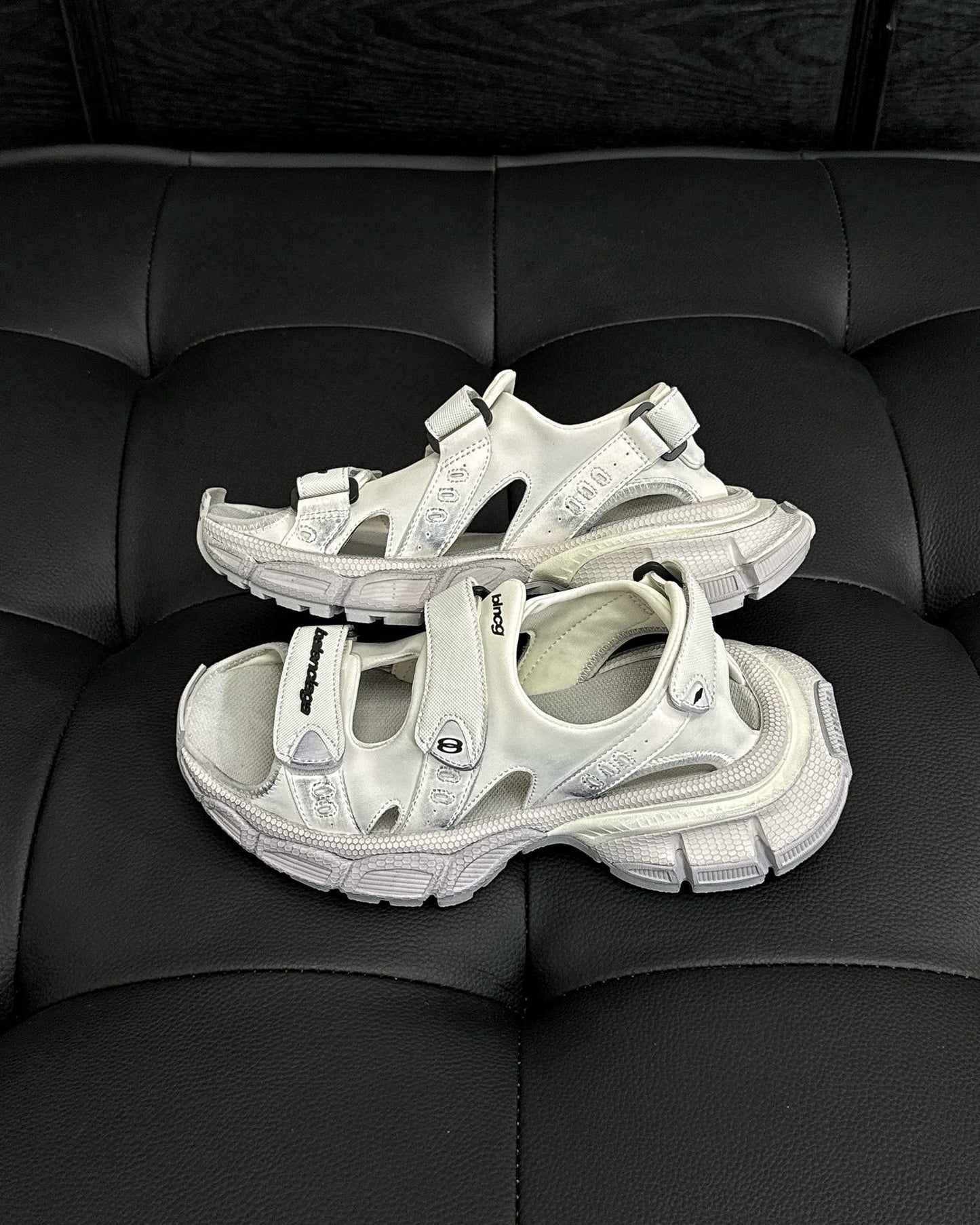 BLCG SANDALS