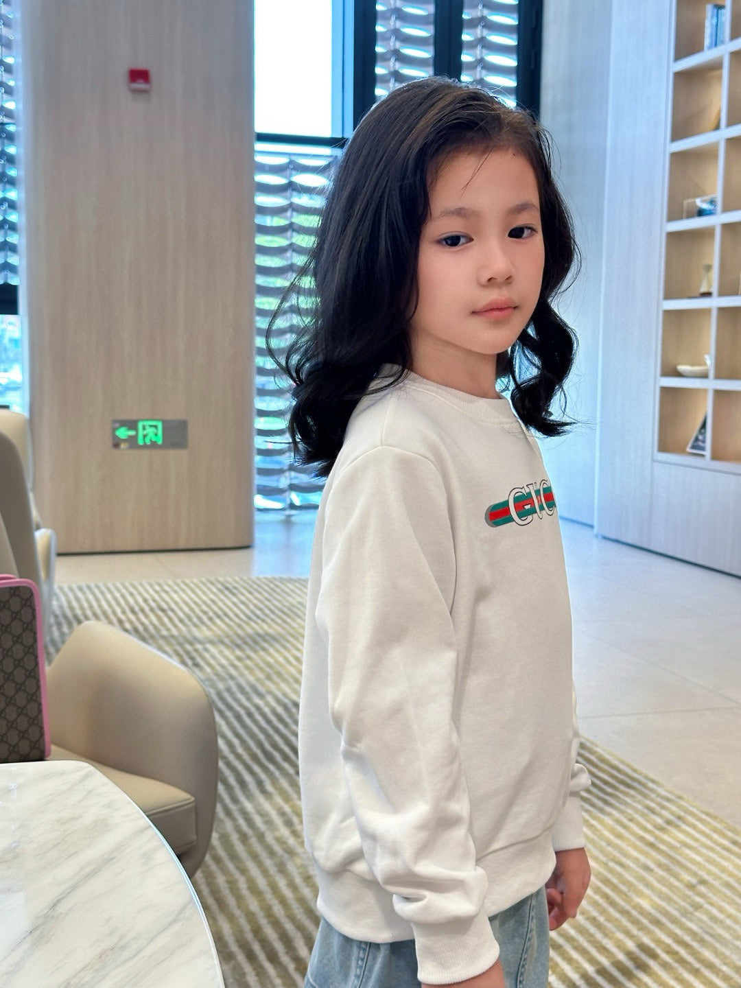 GC Long Sleeve