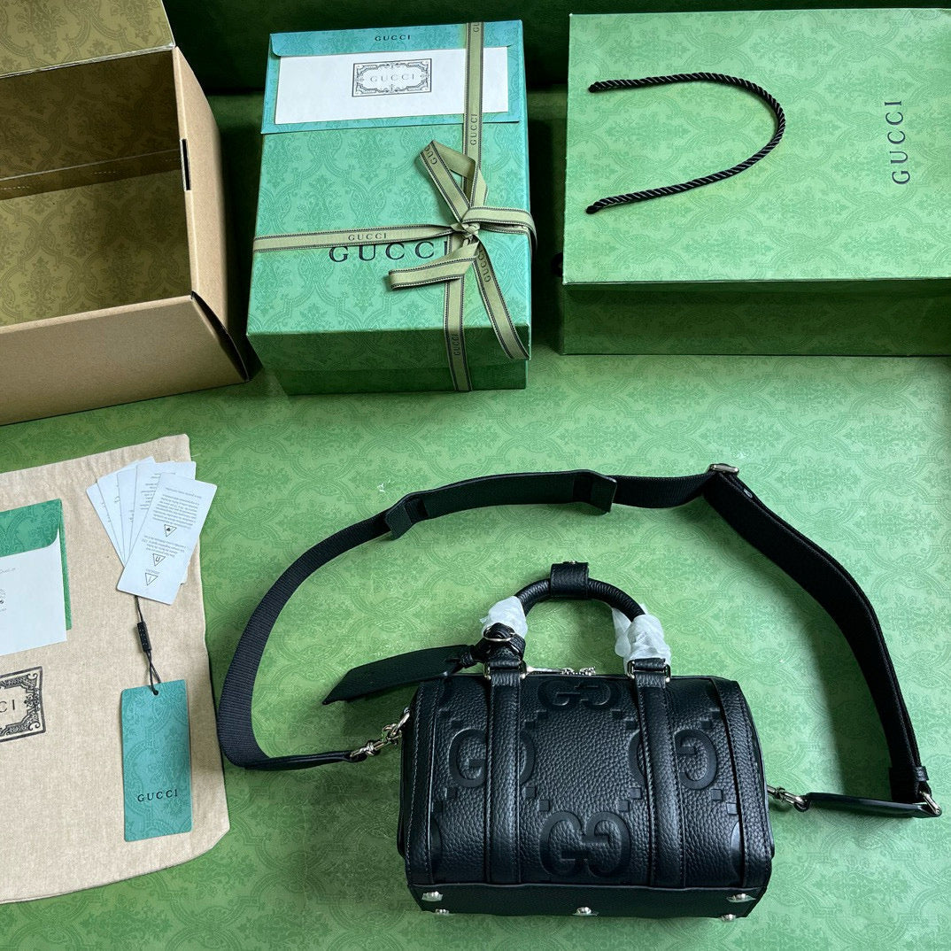 GC Duffle Bag