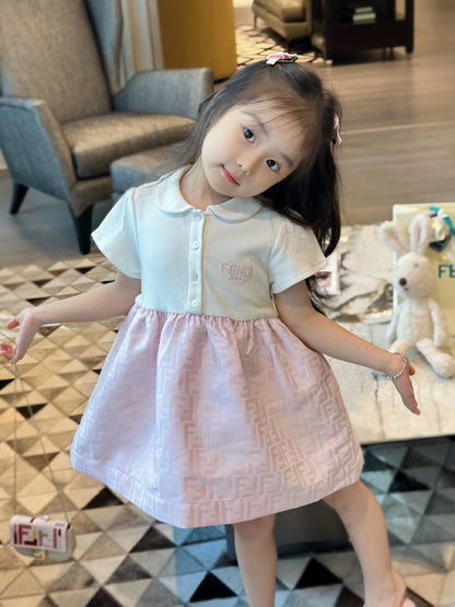 Fendi Skirtdress