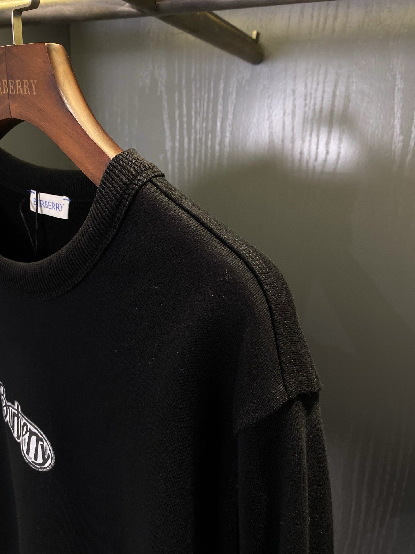 BBR Sweater