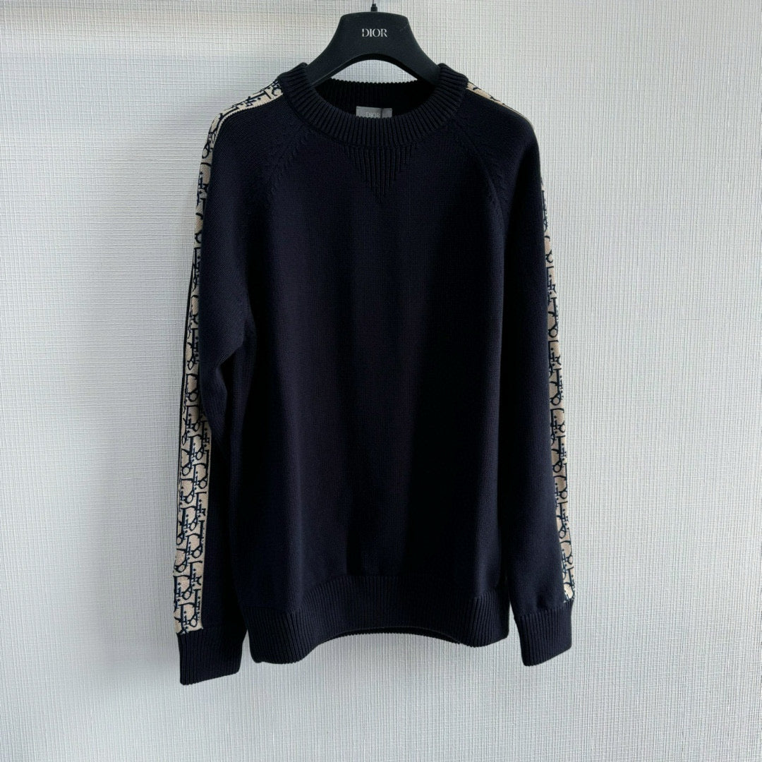 CD Sweater