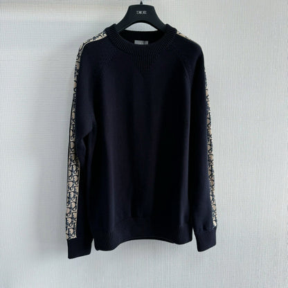 CD Sweater