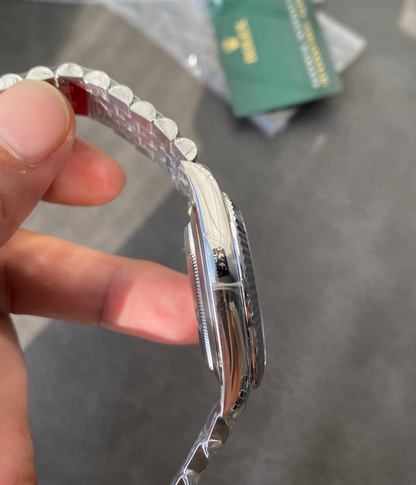 Rolex Oyster Perpetual Datejust 41