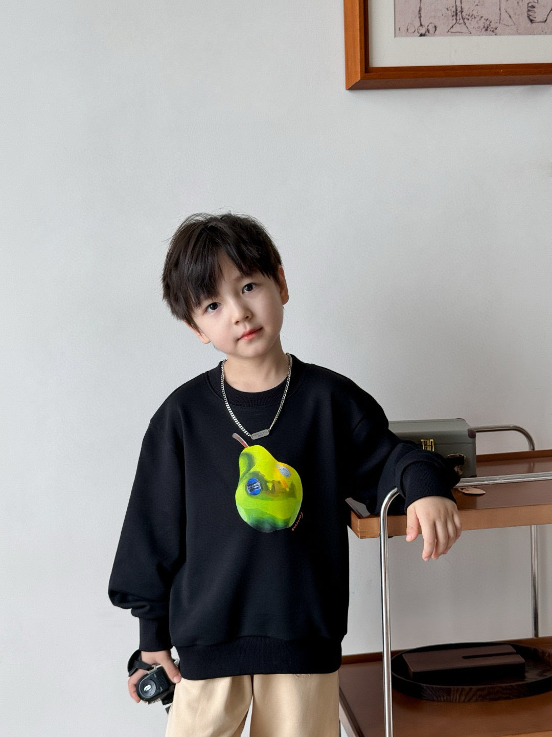 BBR Sweater