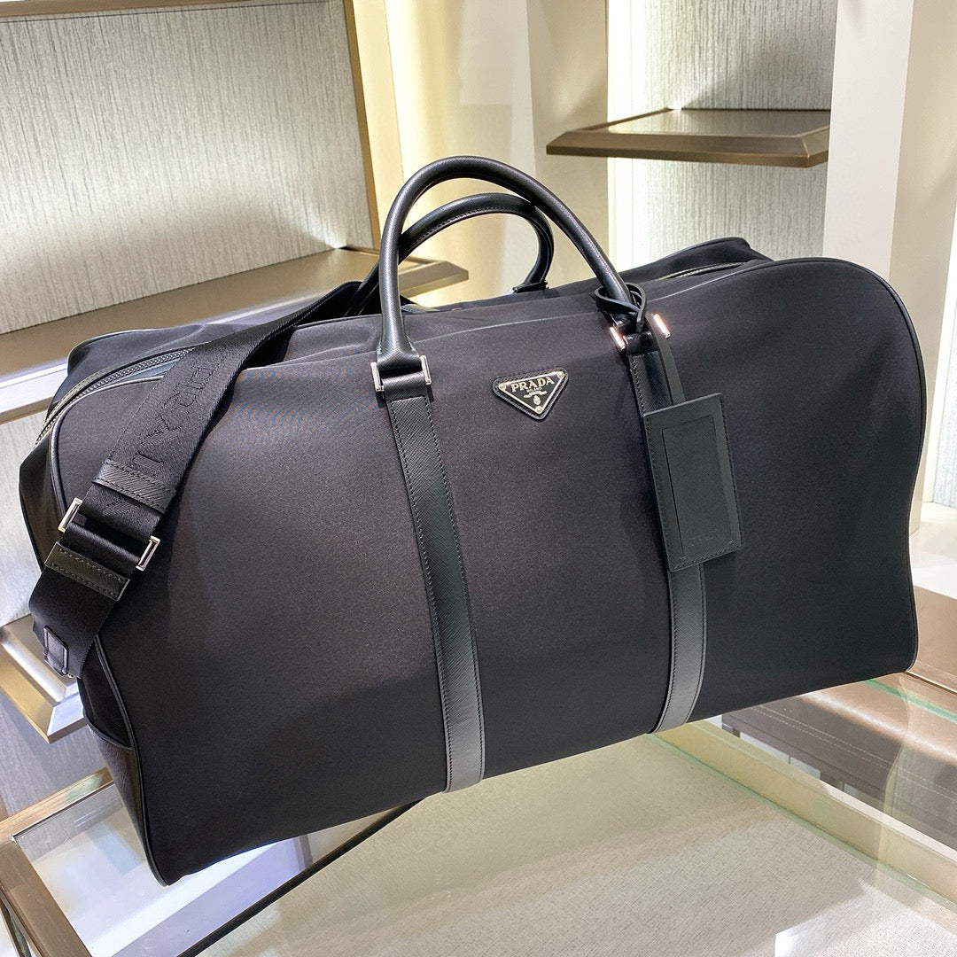 Prada Tavel Bag