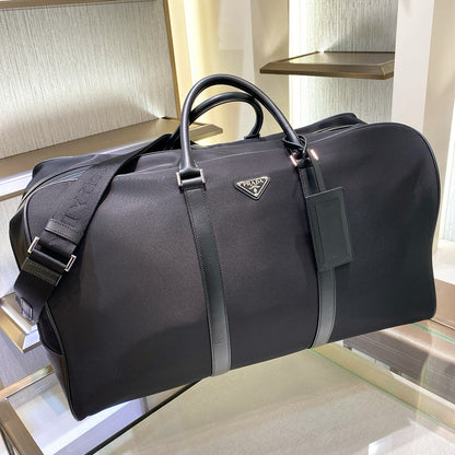 Prada Tavel Bag