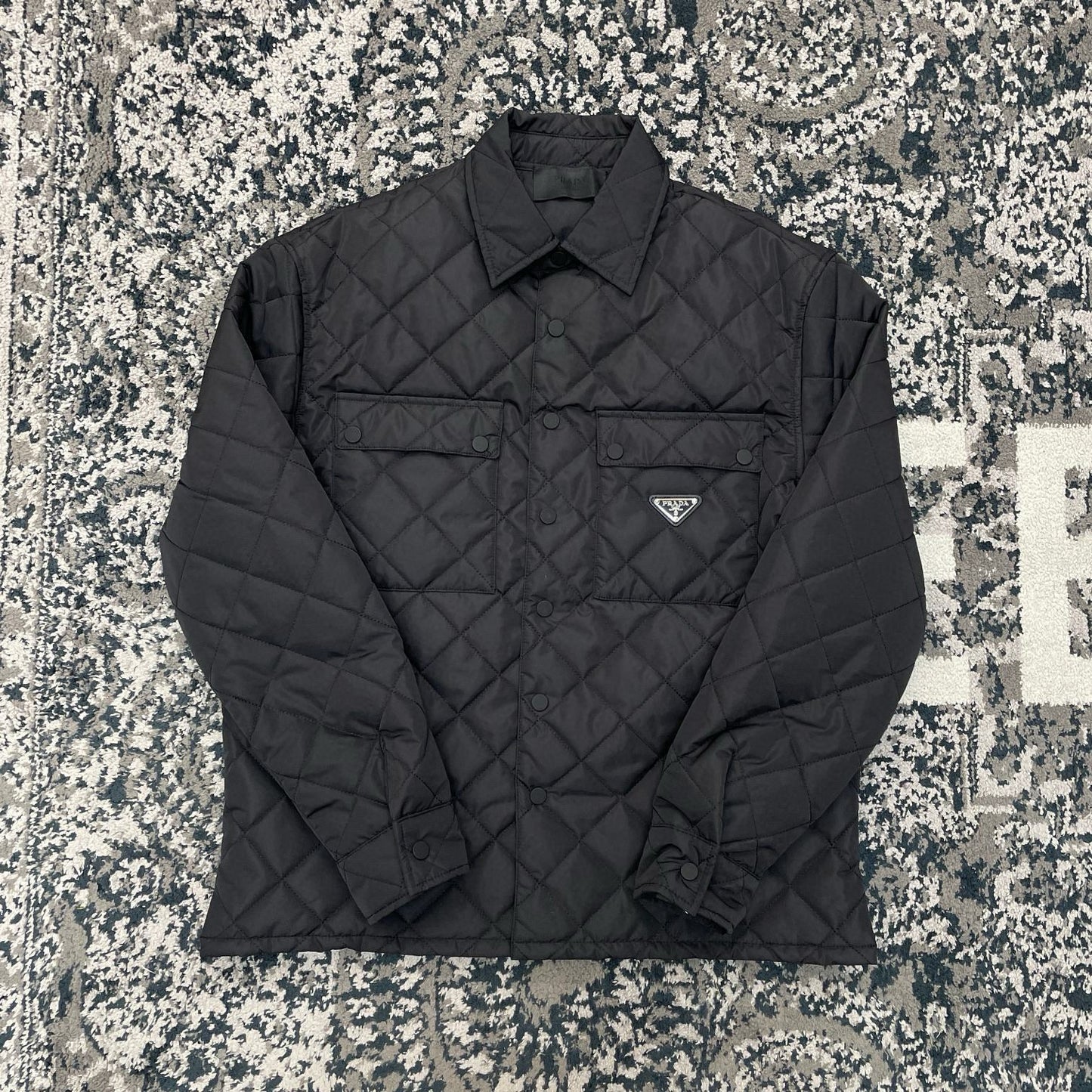 PD Jacket
