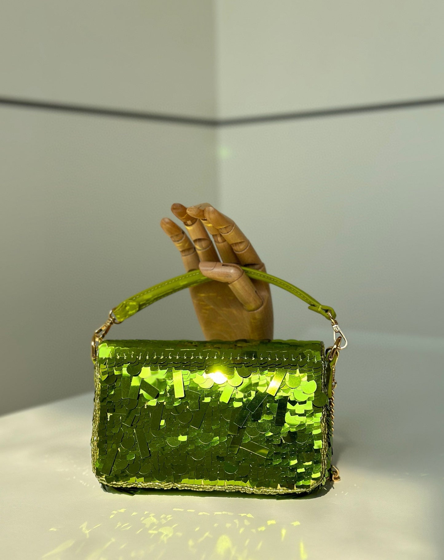 Fendi Baguette
