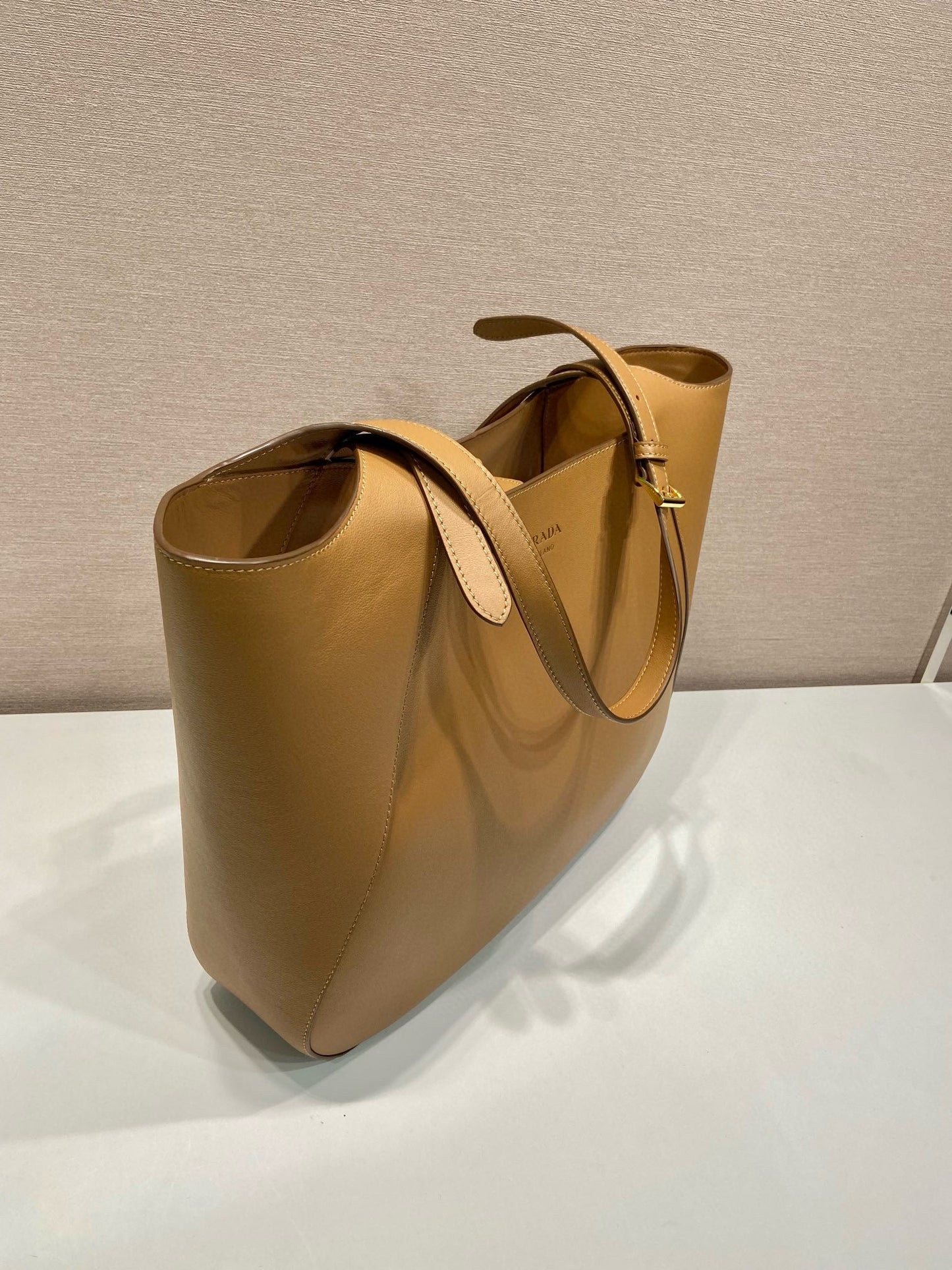 Prada Tote Bag