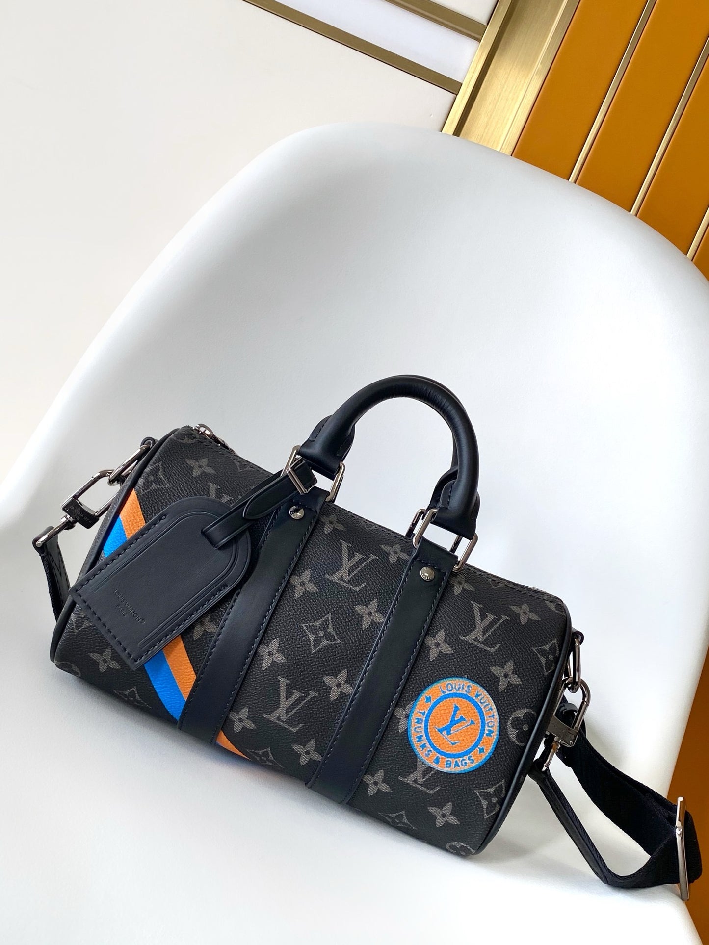 Lv keepall 25