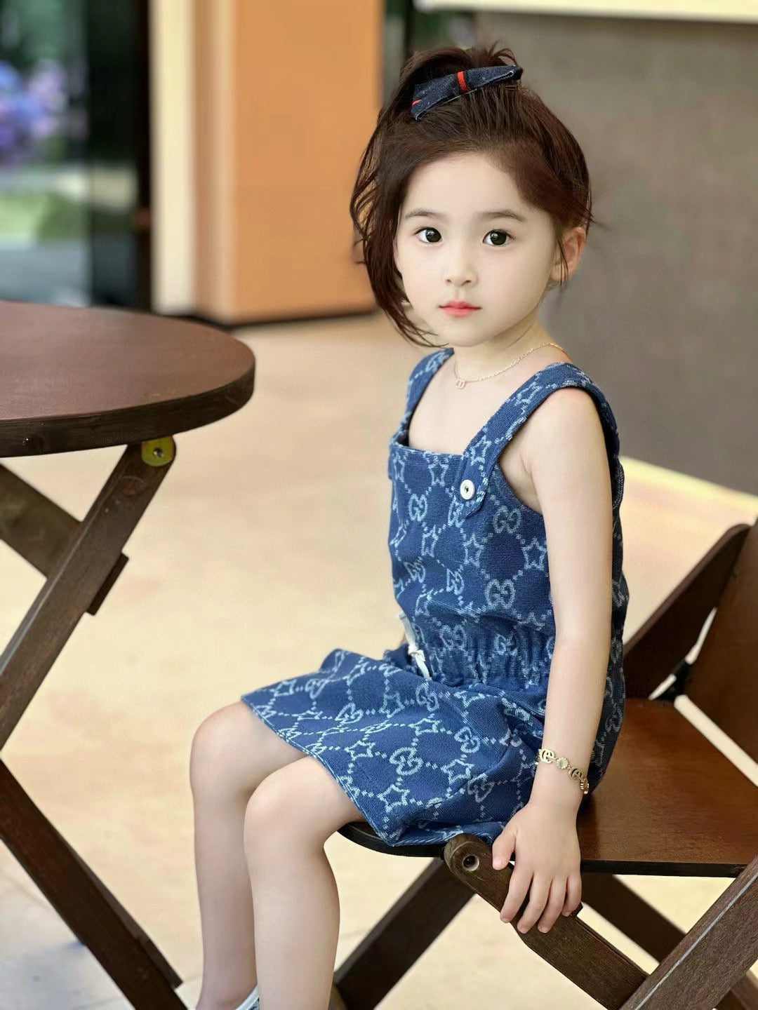 GC Skirtdress