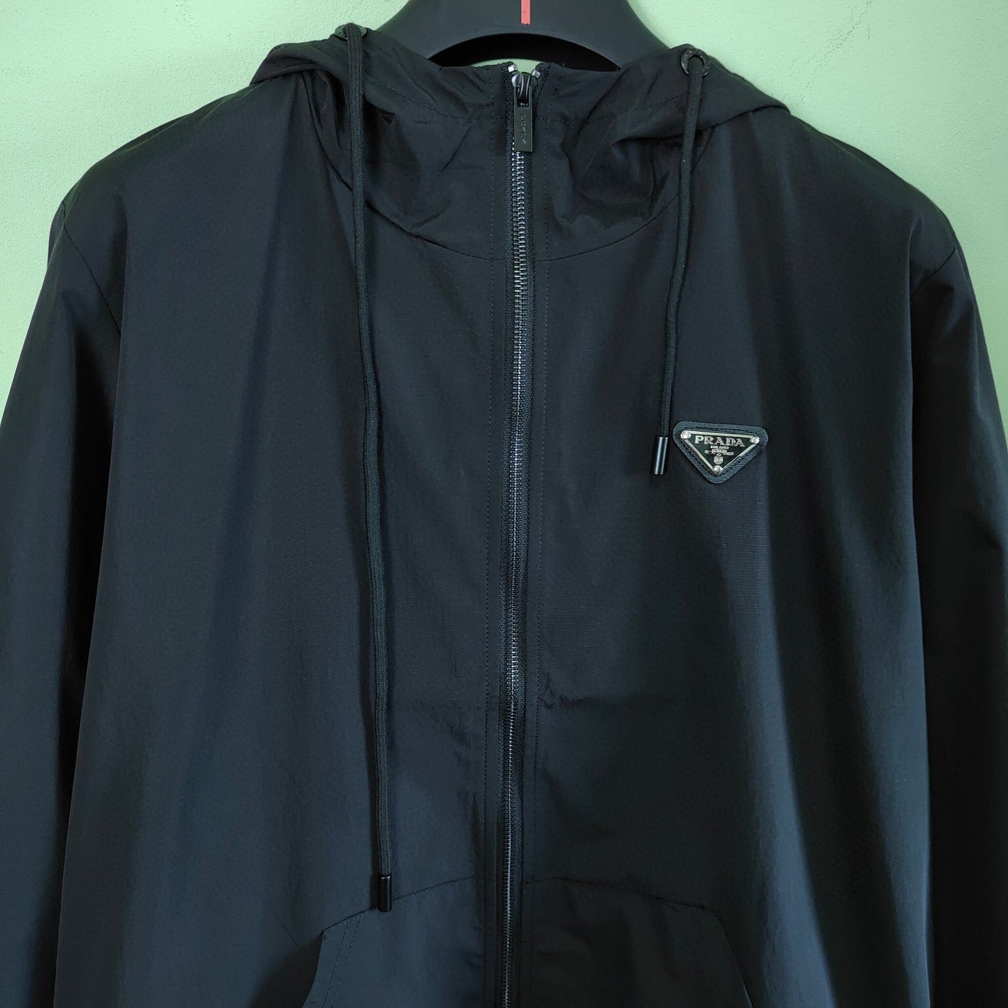 Prada Jacket