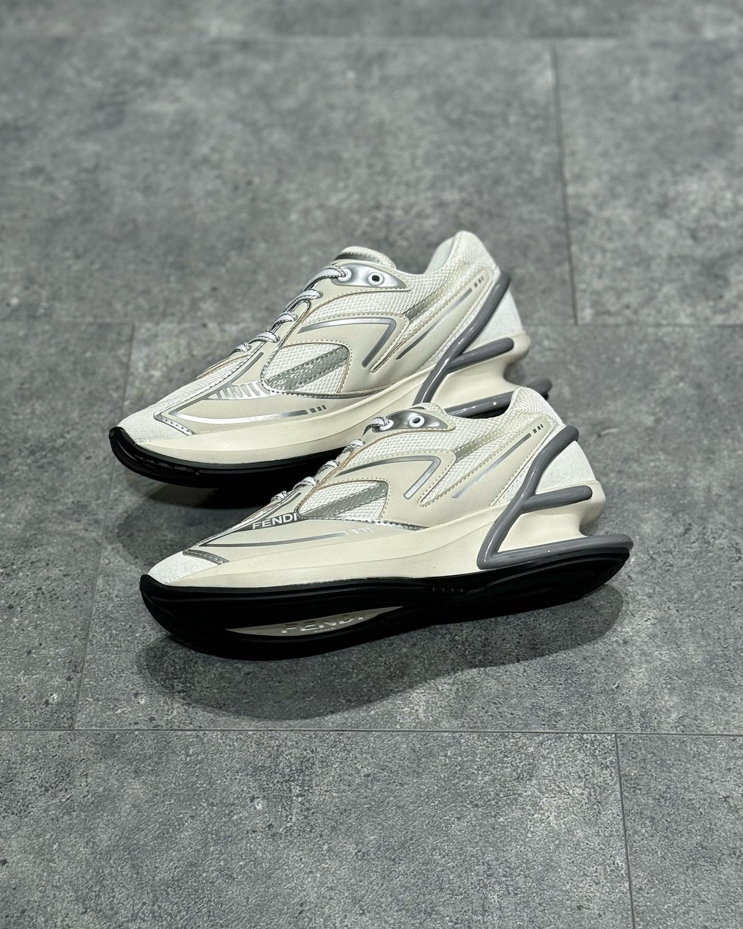 Fendi Sneakers