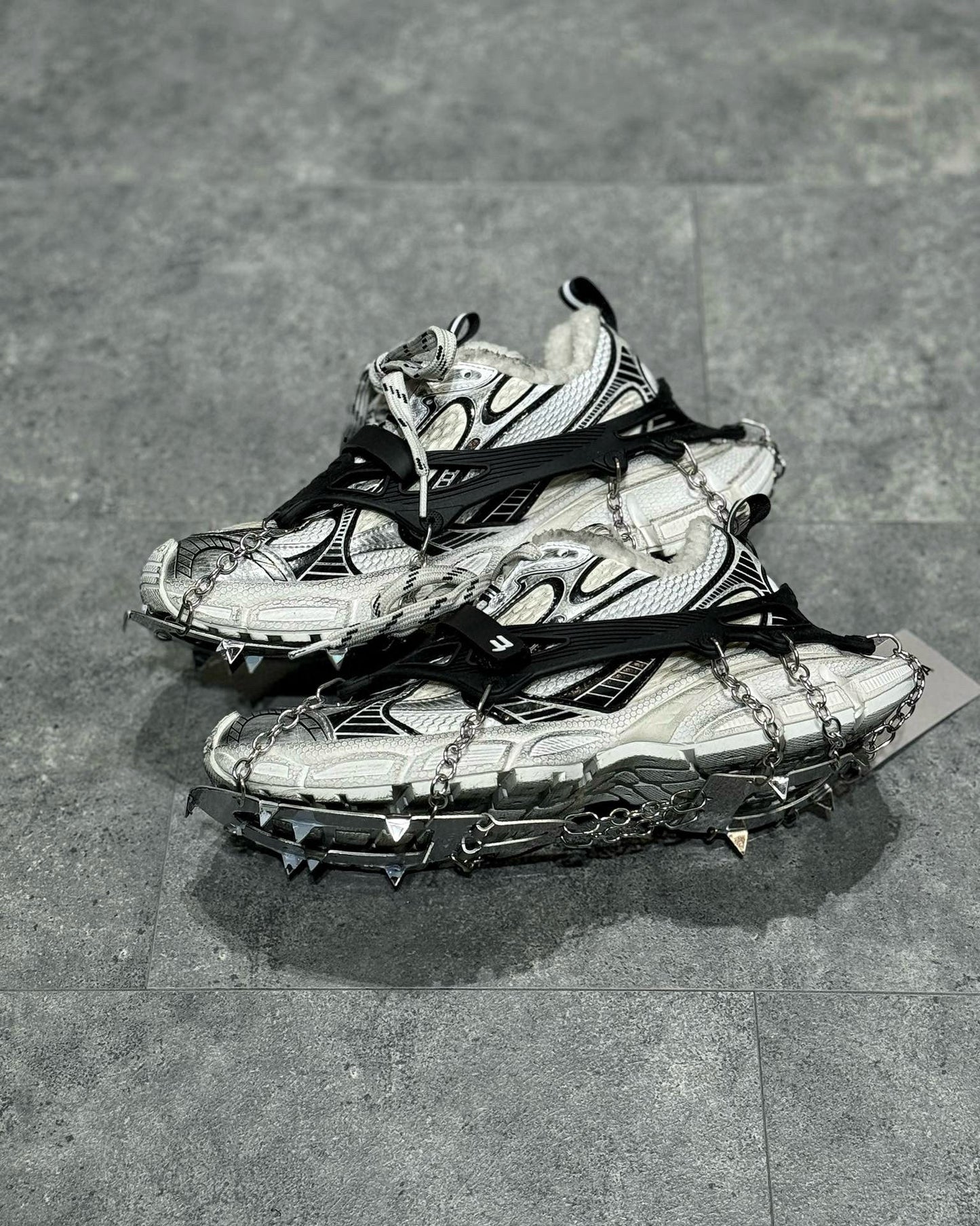 Balenciaga Sneakers