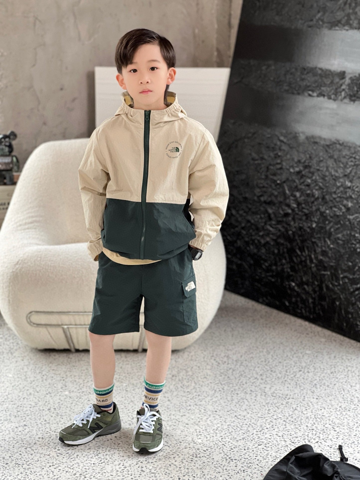The North Face Jacket