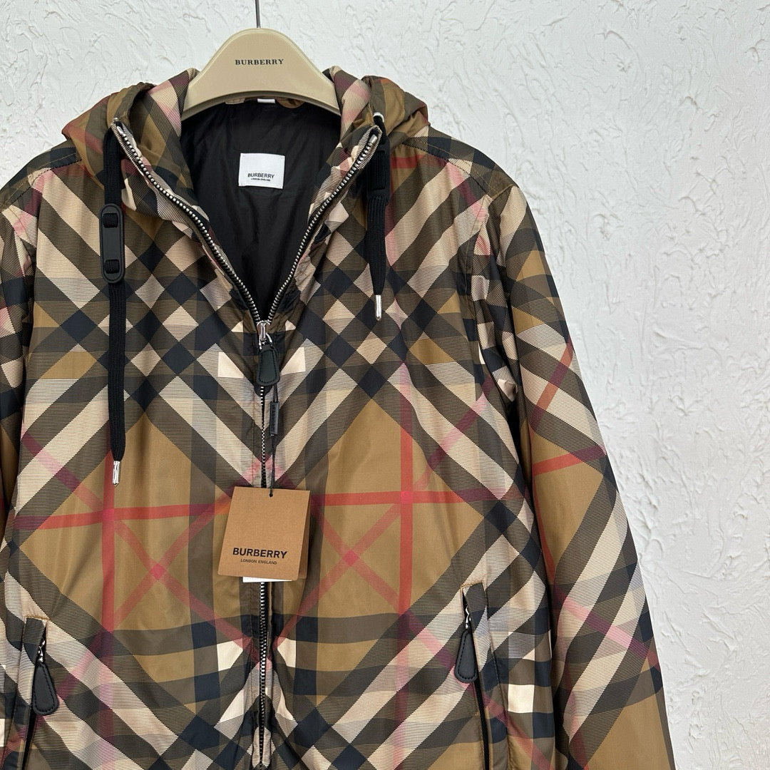 BBR Jacket