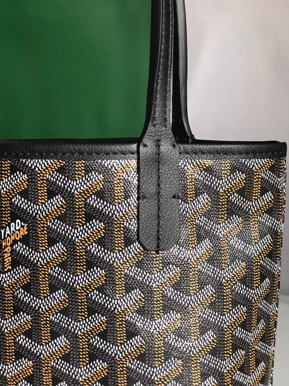 GOYARD BAG 20*19*10