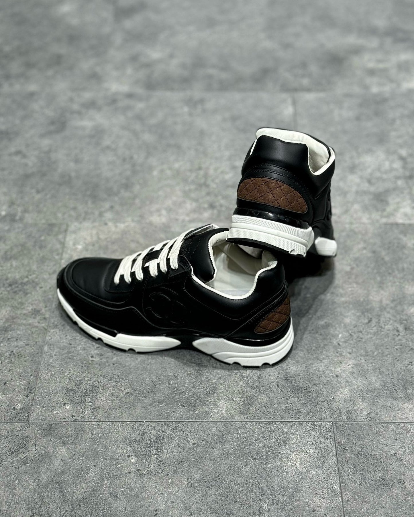 Chanel Sneakers