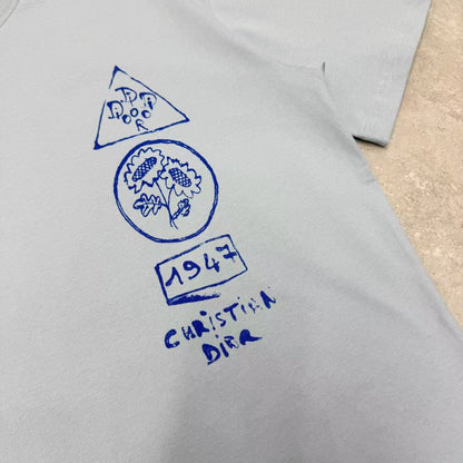 CD T-shirt