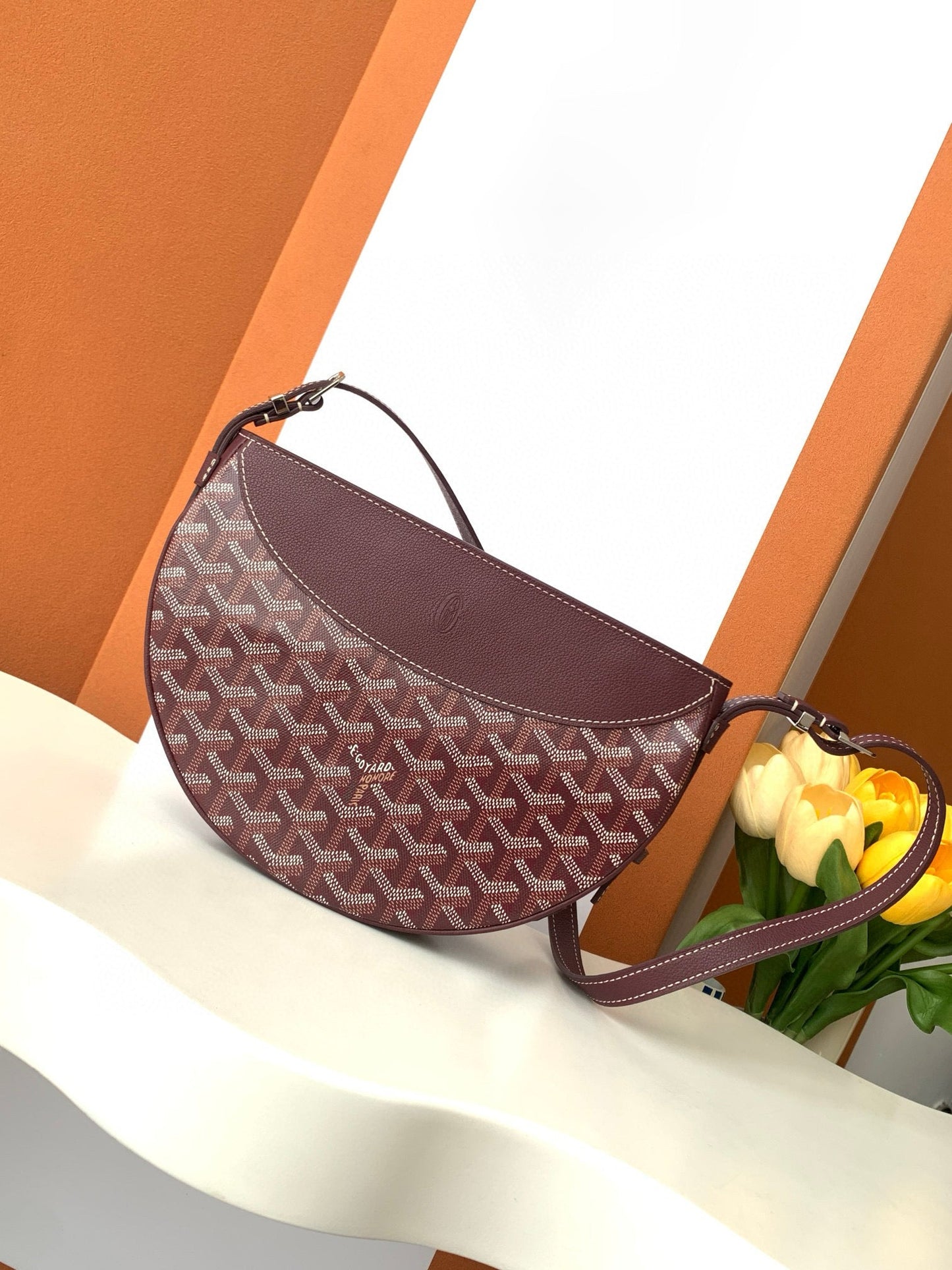 Goyard Hirondelle