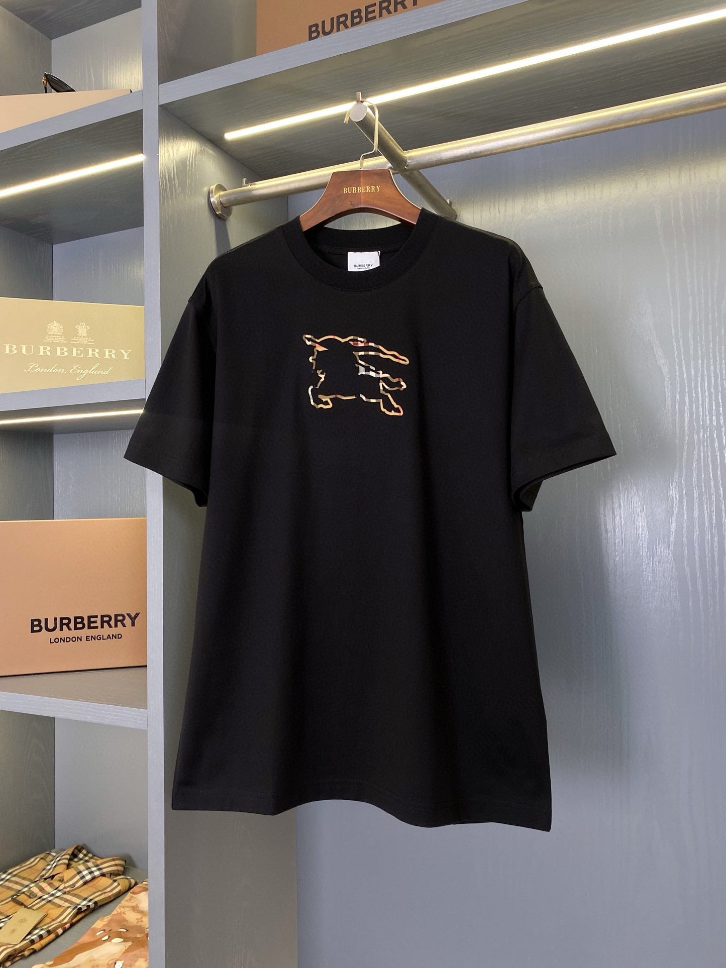 BBR T-shirt