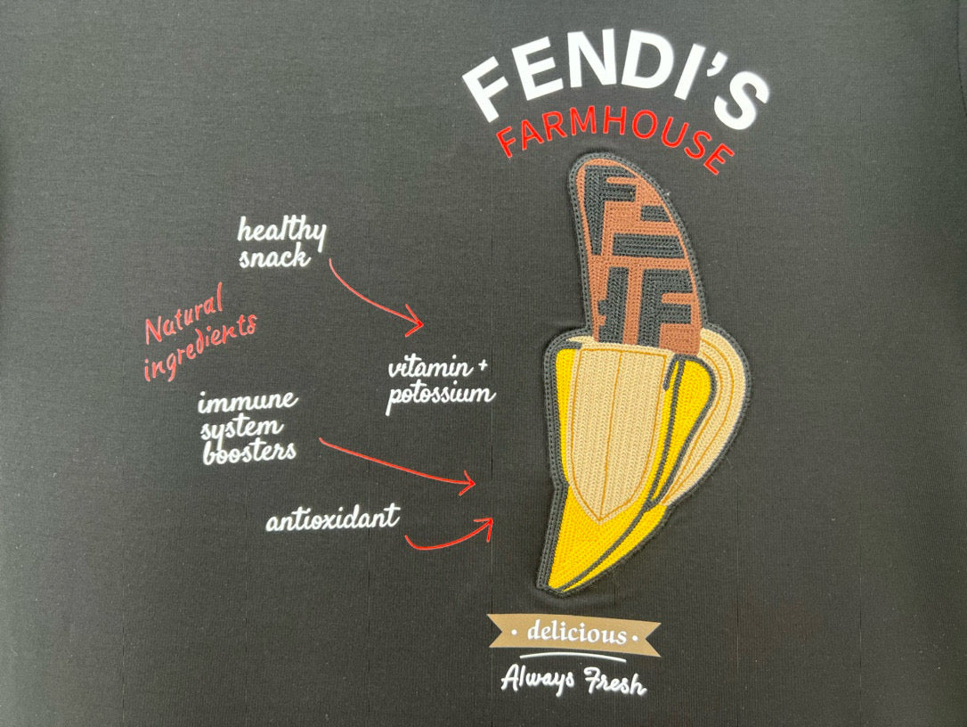 Fendi T-shirt