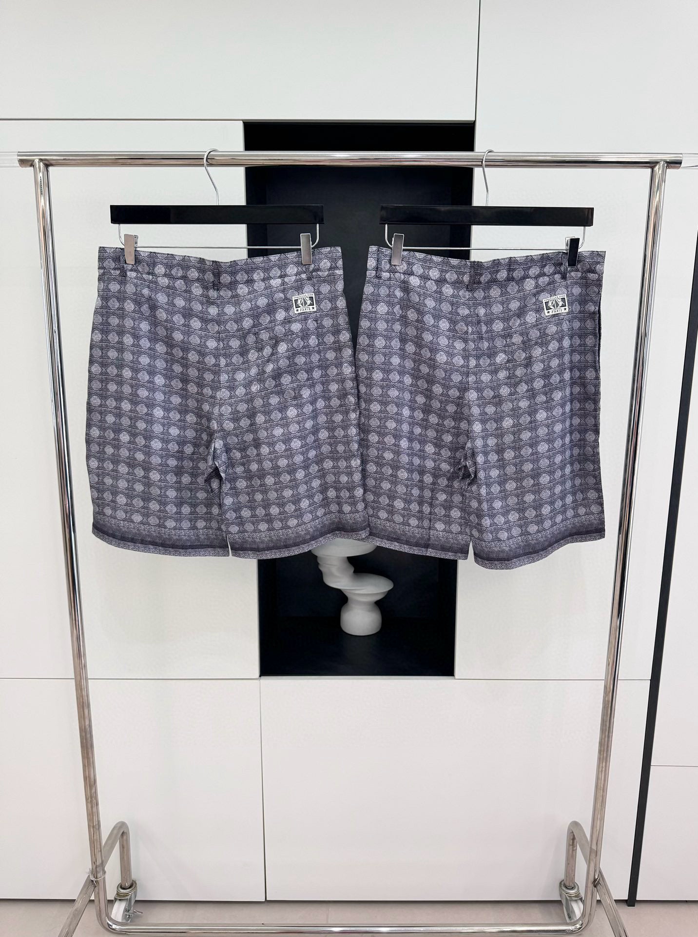 CD Shorts