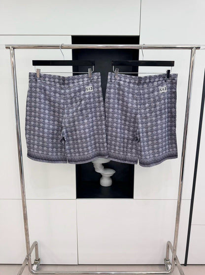 CD Shorts