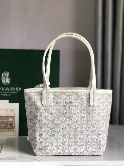 GOYARD BAG 20*19*10