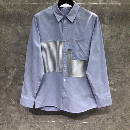 TH Long Sleeve Shirt