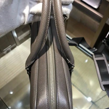 Prada Briefcase