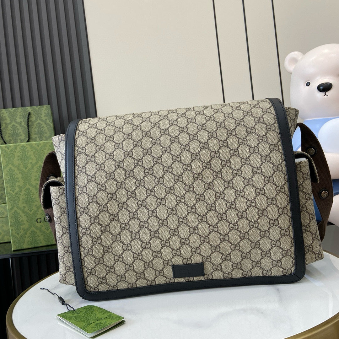 GC Diaper Bag