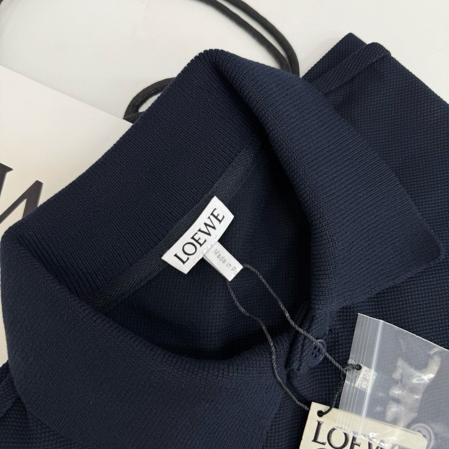 Lw Polo