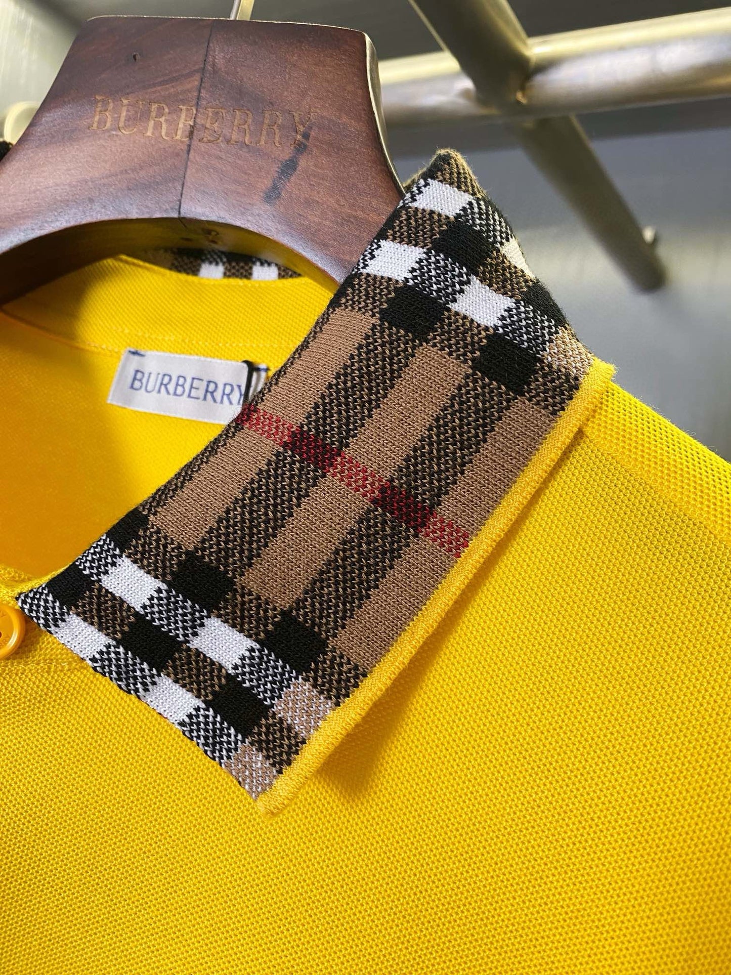 BBR Polo