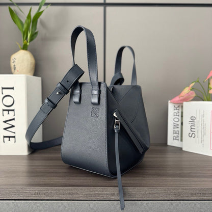 Loewe Hammock Bag
