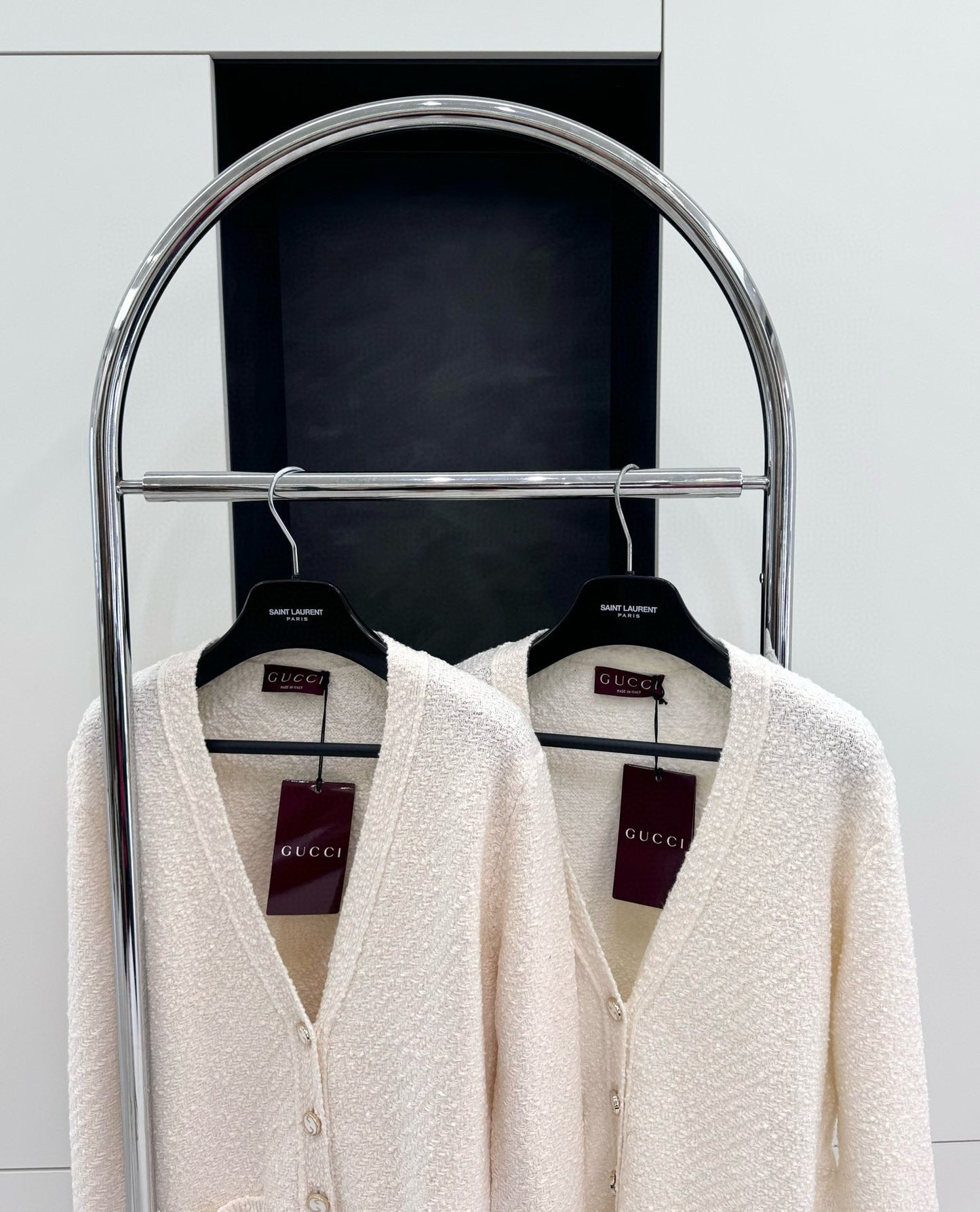 GC Cardigan