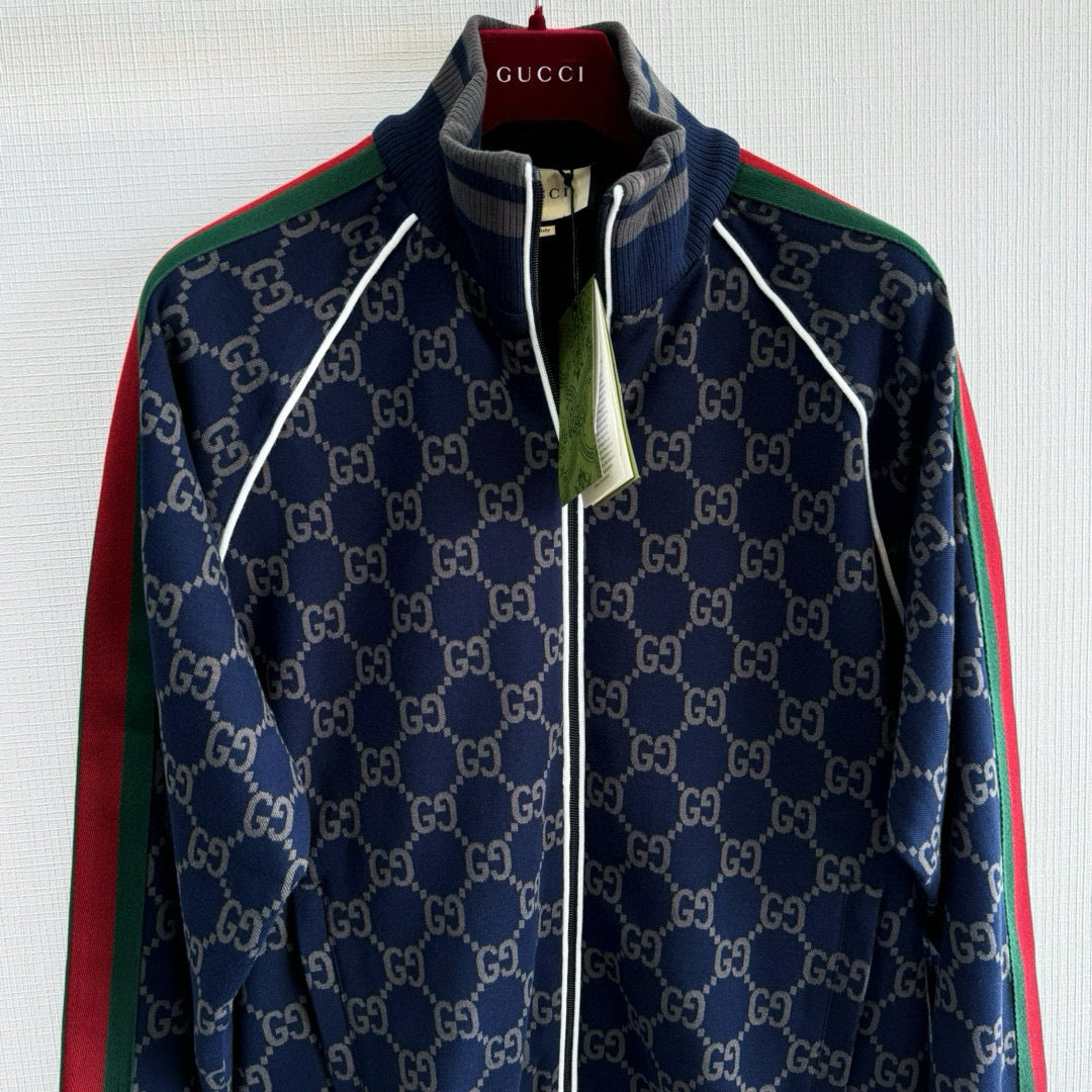 GC Jacket