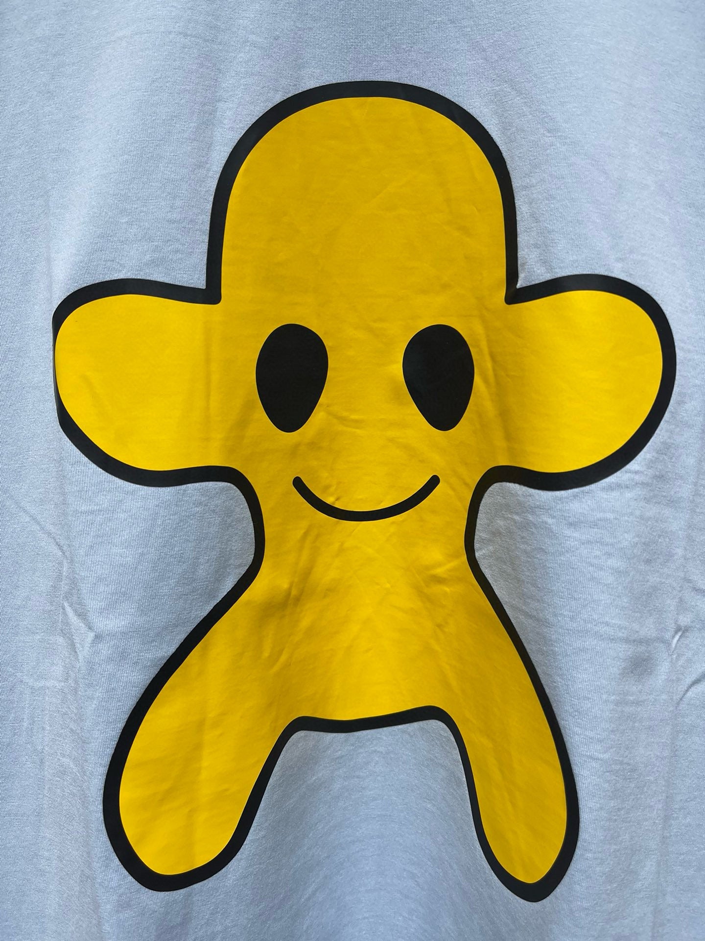 BBR T-shirt